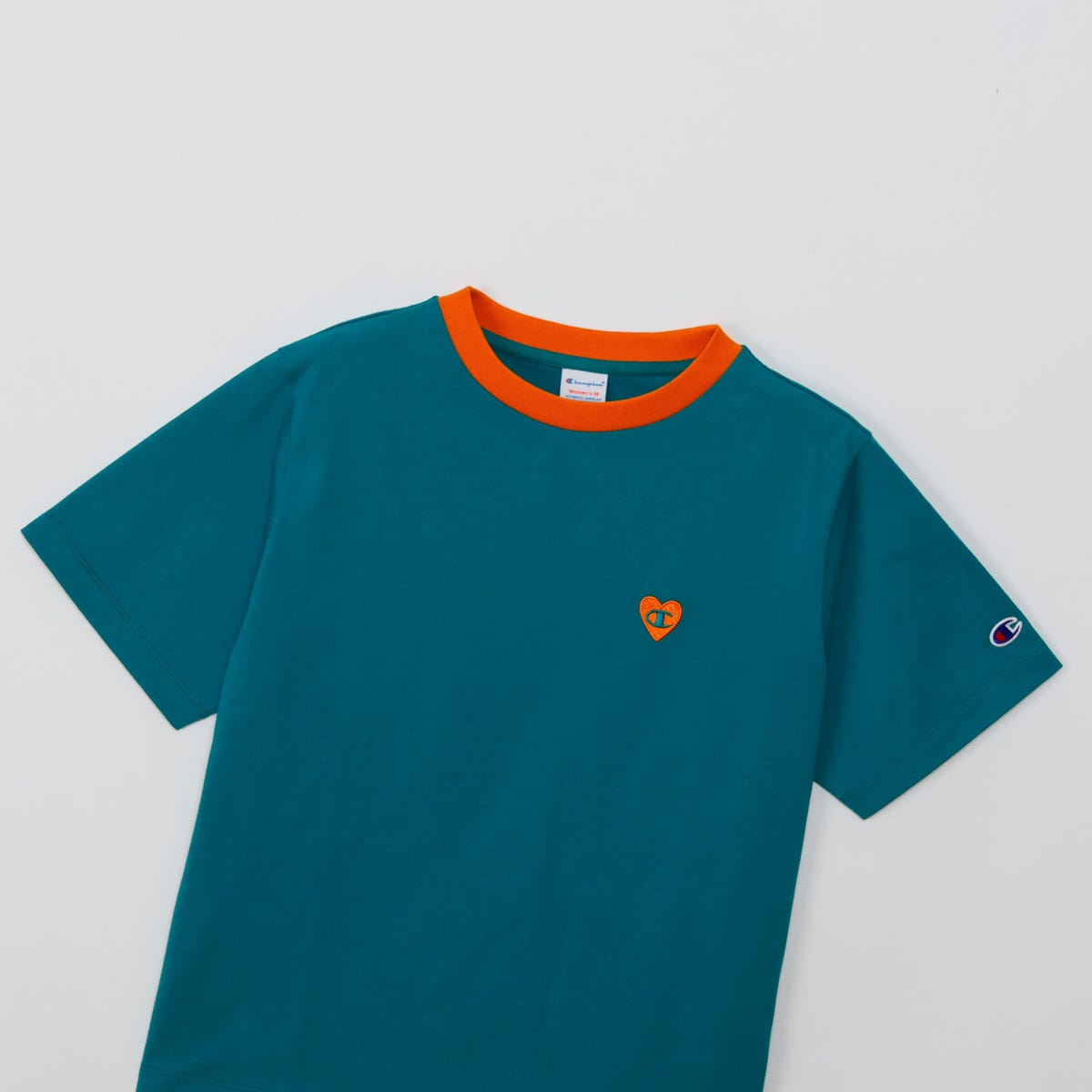ショートスリーブTシャツ (CW-C302)