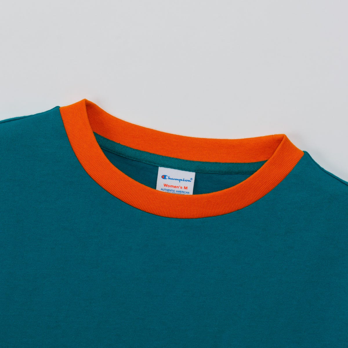 ショートスリーブTシャツ (CW-C302)