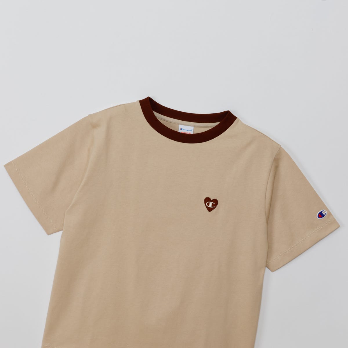 ショートスリーブTシャツ (CW-C302)