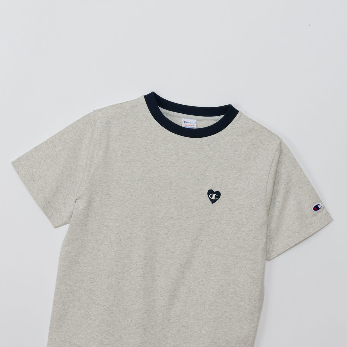 ショートスリーブTシャツ (CW-C302)