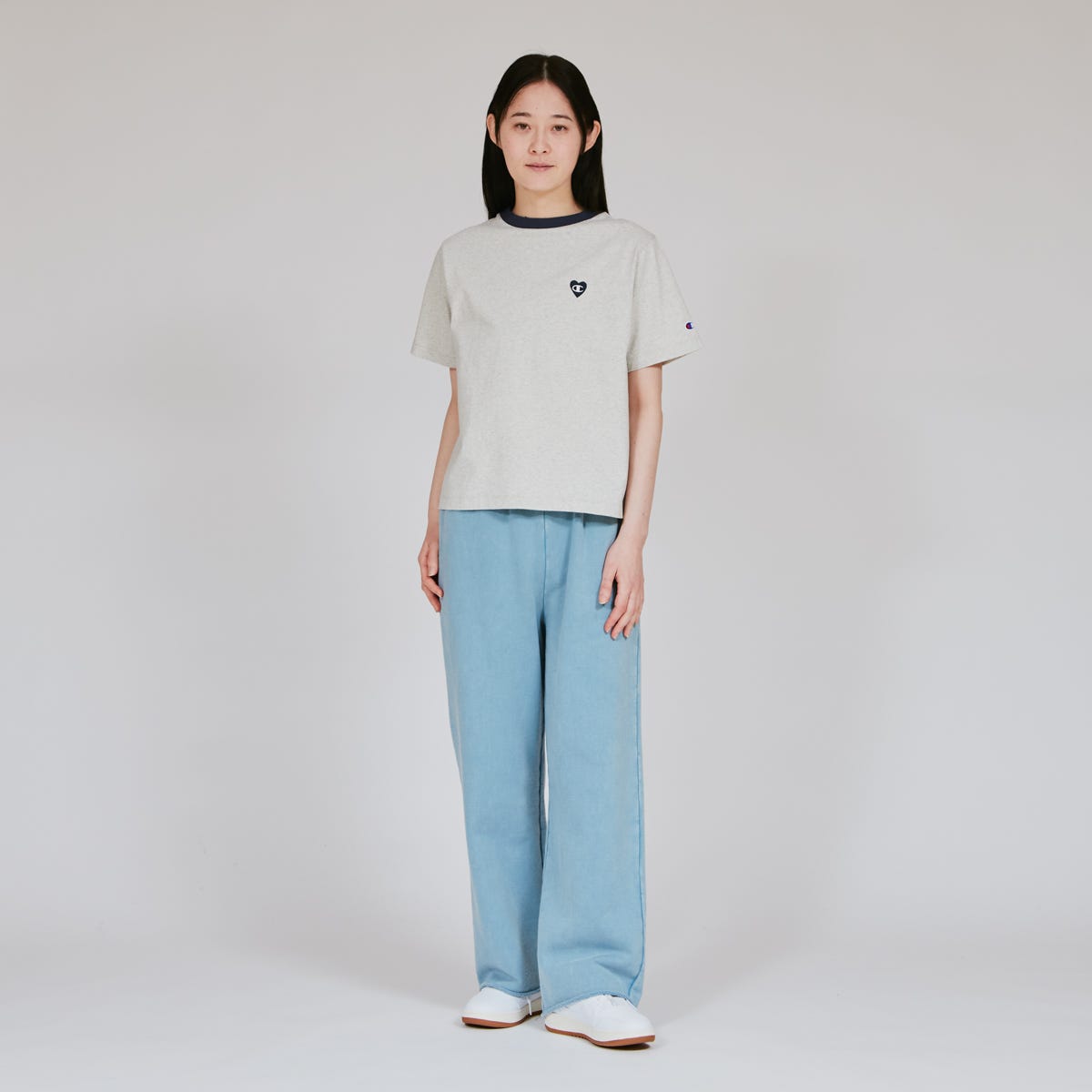 ショートスリーブTシャツ (CW-C302)