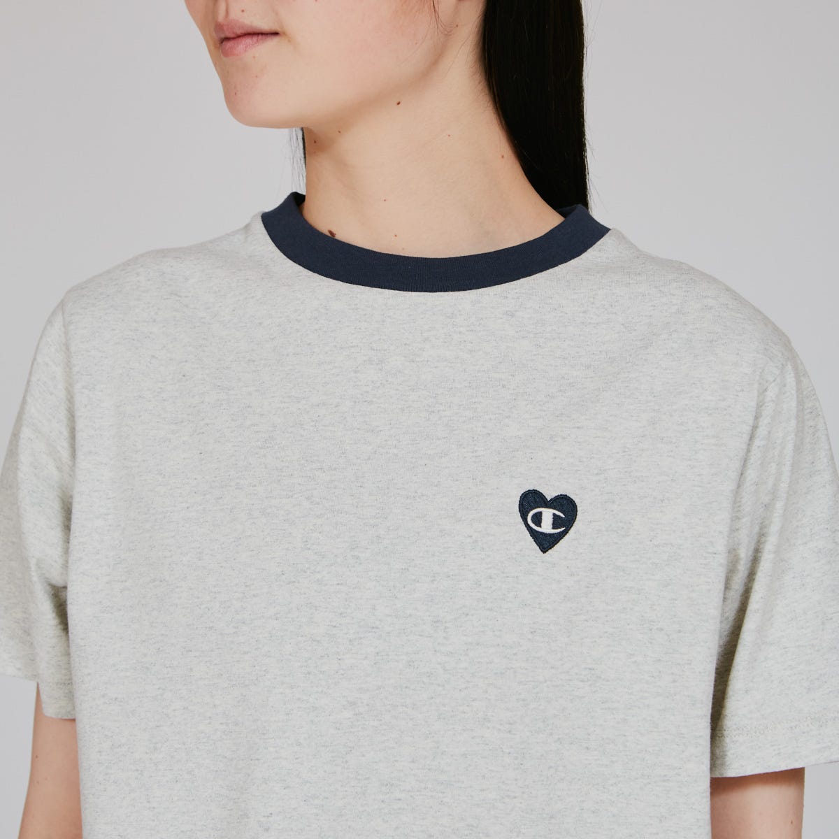 ショートスリーブTシャツ (CW-C302)