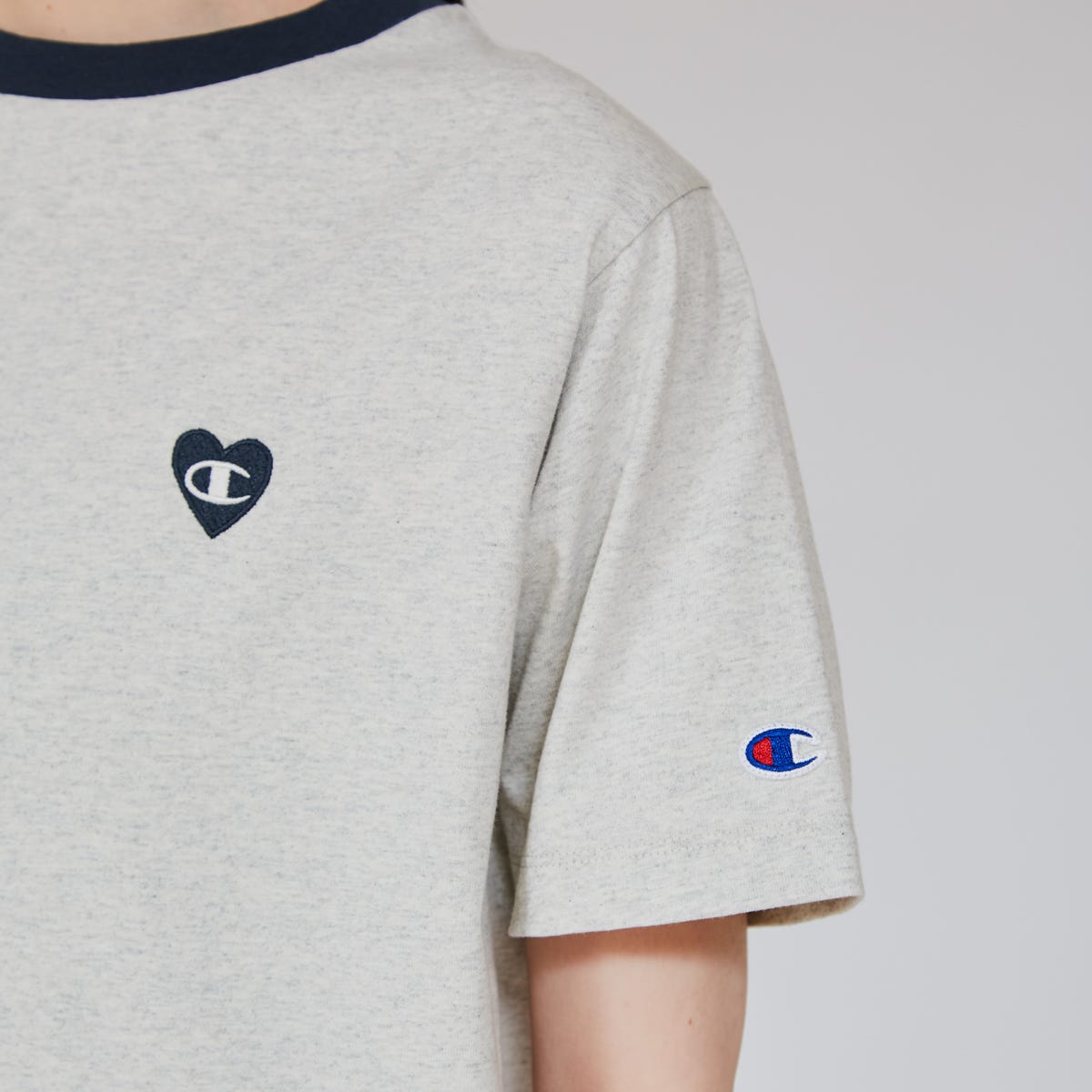 ショートスリーブTシャツ (CW-C302)