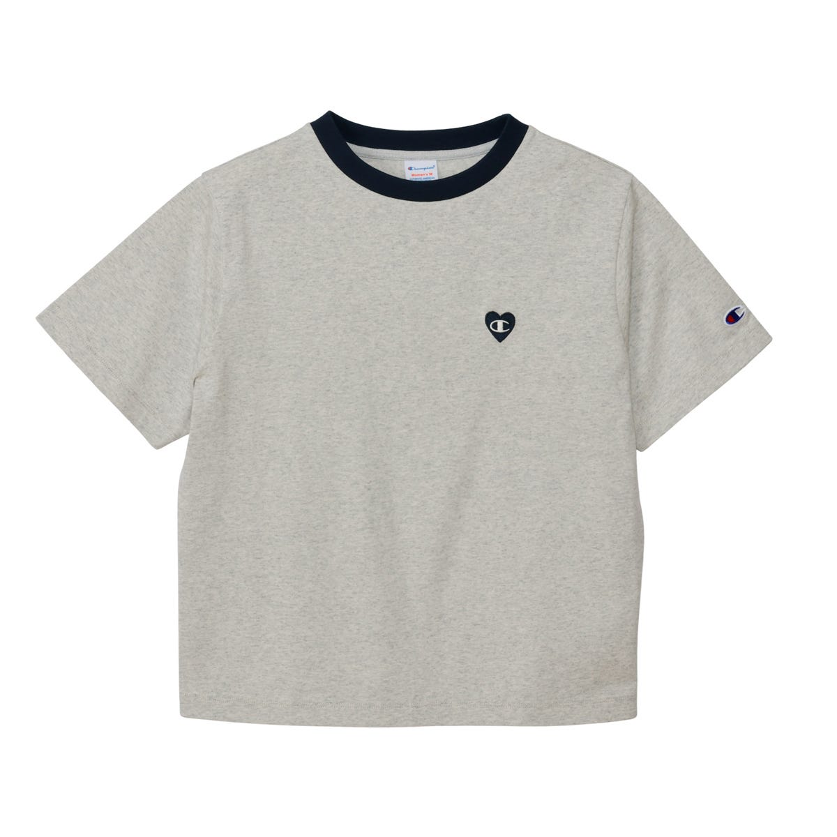 ショートスリーブTシャツ (CW-C302)
