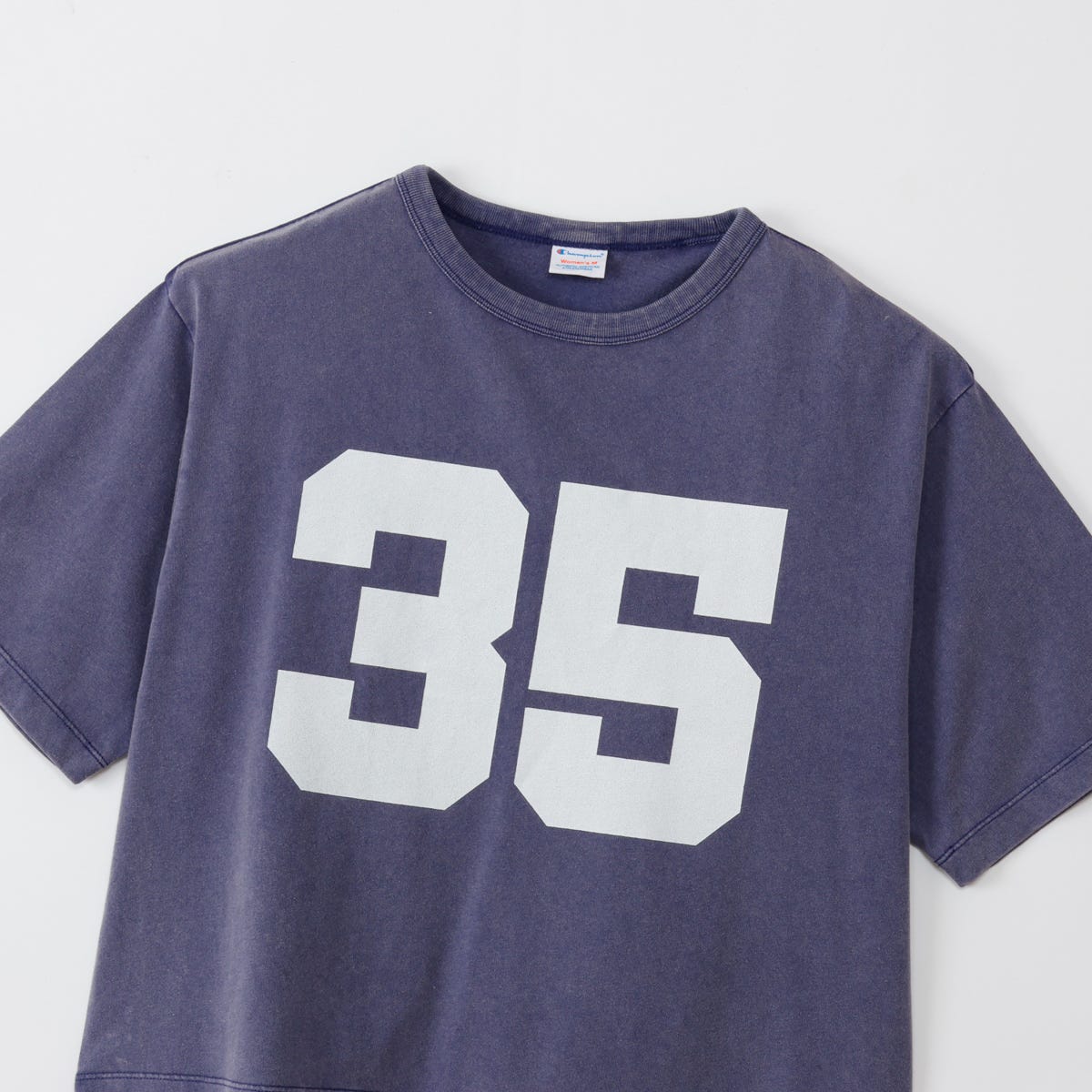 ショートスリーブTシャツ (CW-C303)