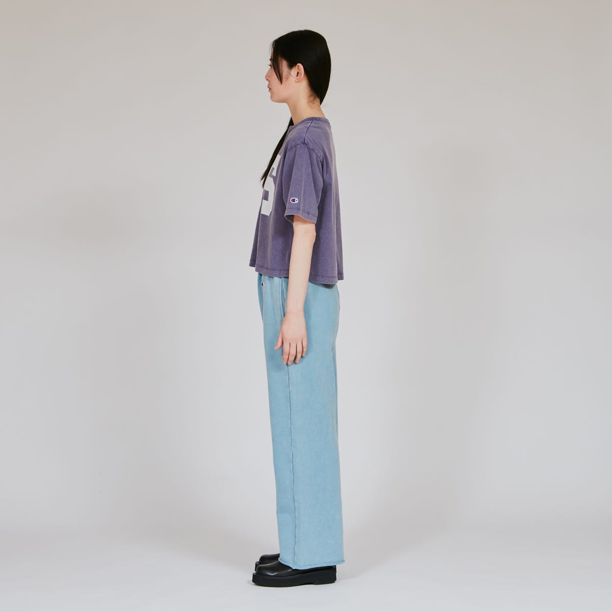 ショートスリーブTシャツ (CW-C303)