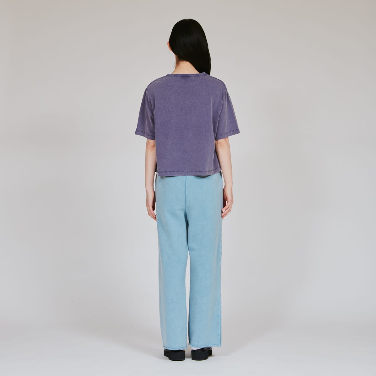 ショートスリーブTシャツ (CW-C303)