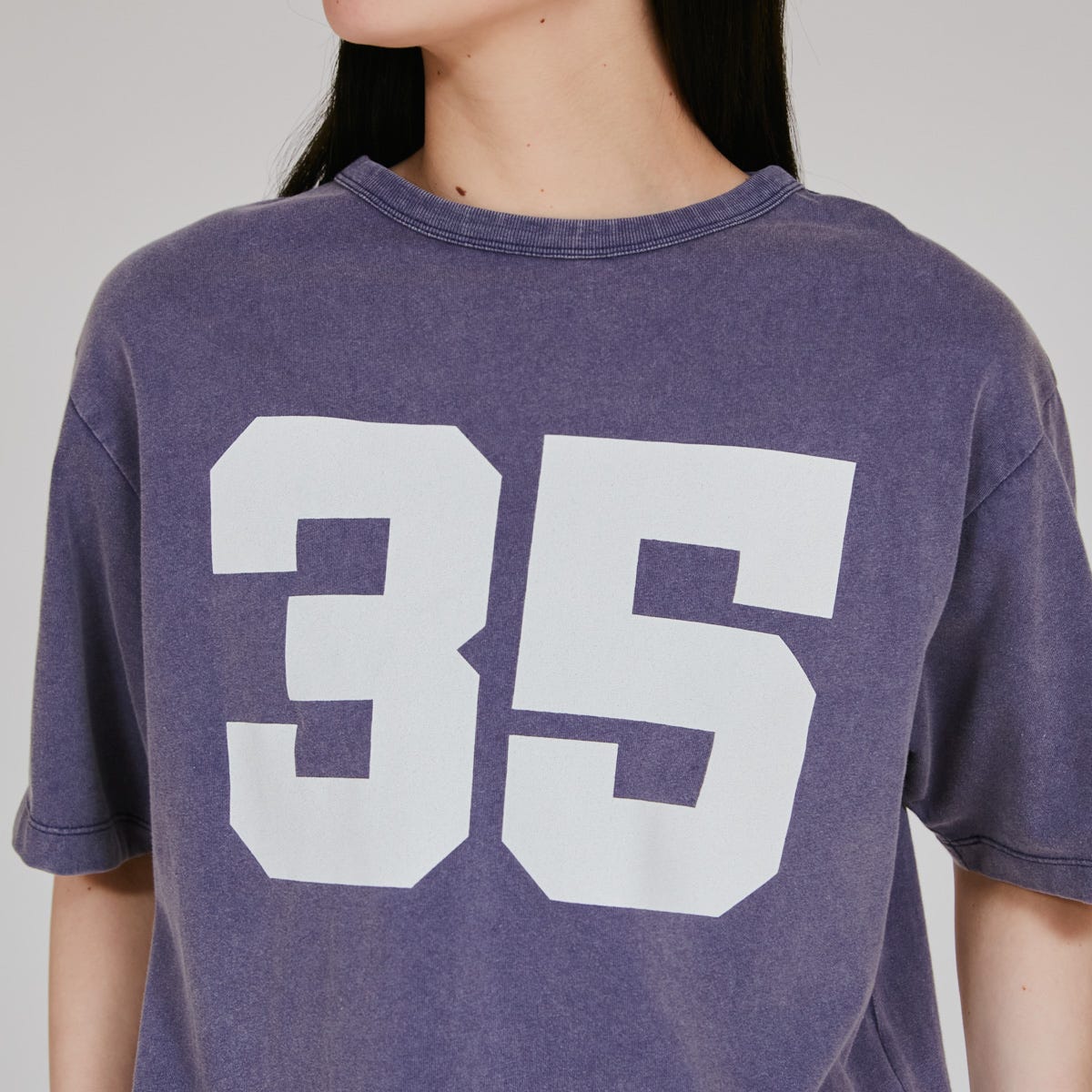 ショートスリーブTシャツ (CW-C303)