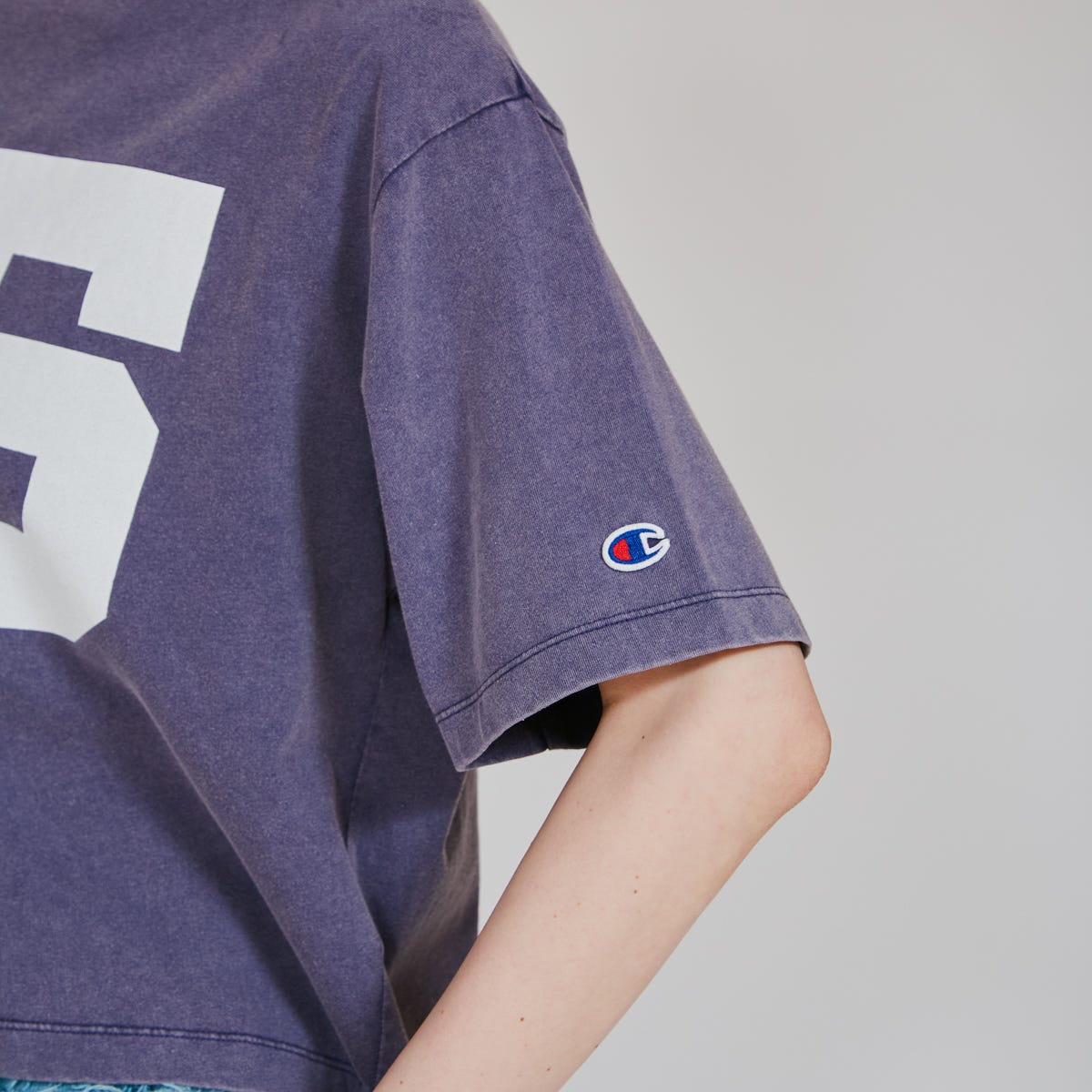 ショートスリーブTシャツ (CW-C303)