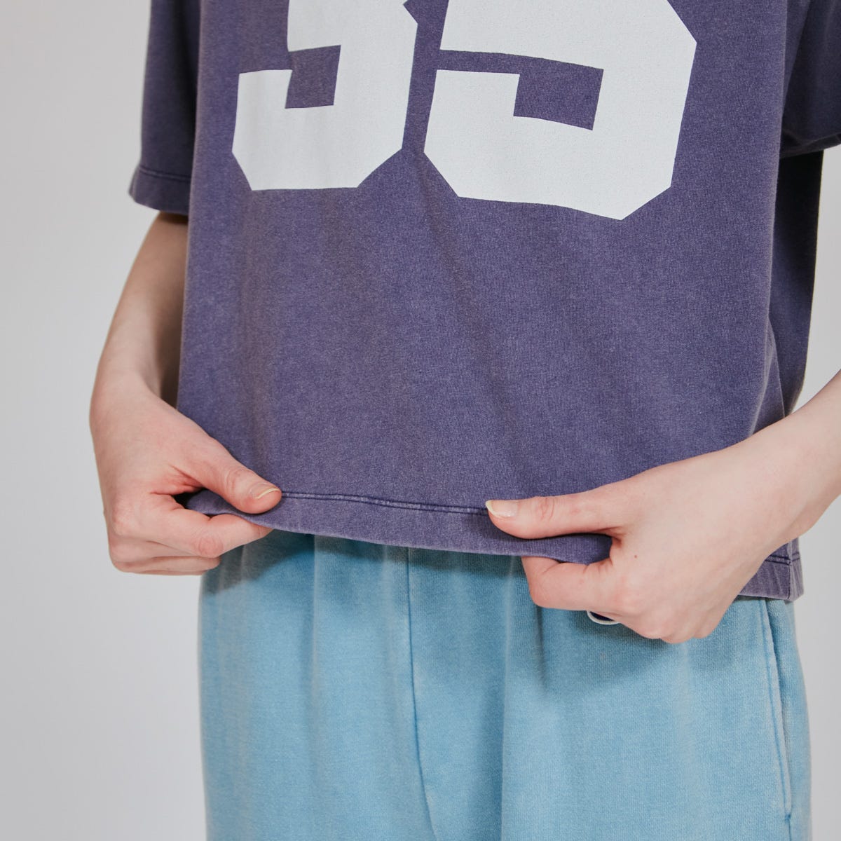 ショートスリーブTシャツ (CW-C303)