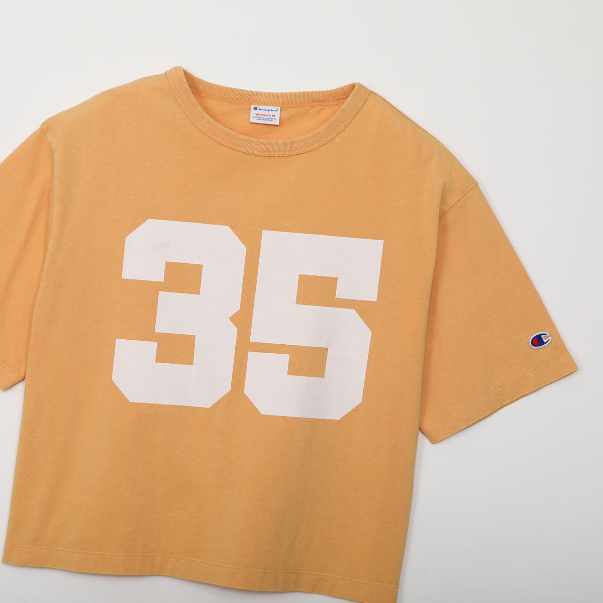 ショートスリーブTシャツ (CW-C303)