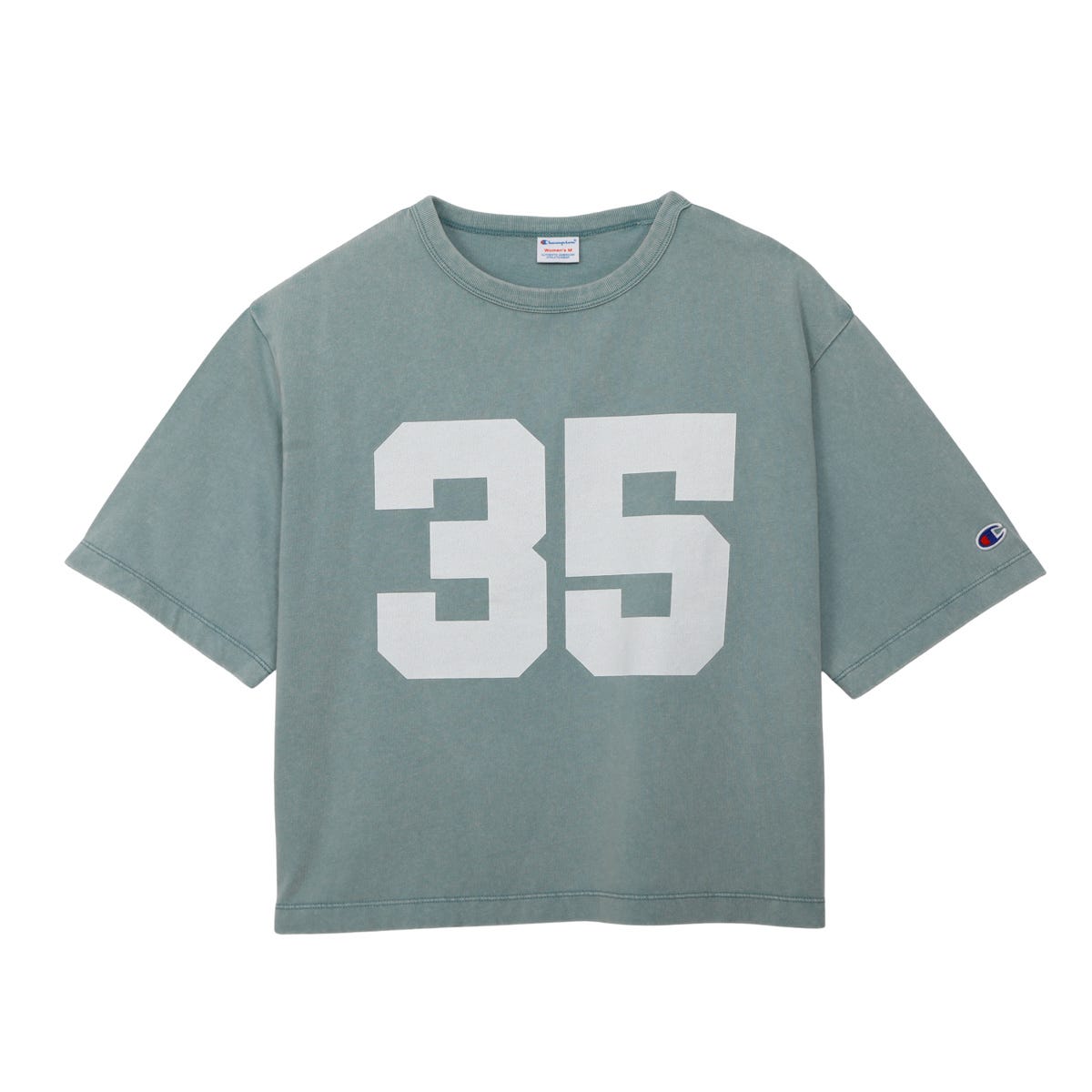 ショートスリーブTシャツ (CW-C303)
