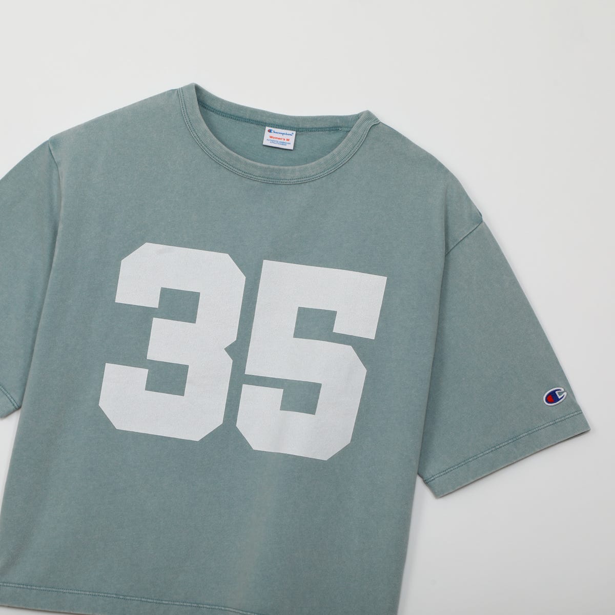 ショートスリーブTシャツ (CW-C303)