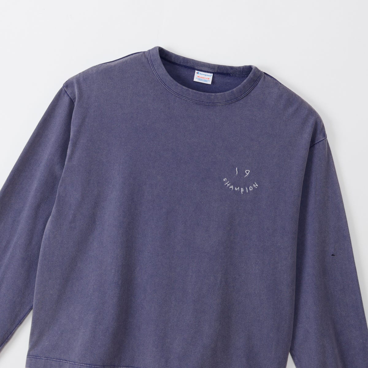 ロングスリーブTシャツ (CW-C404)