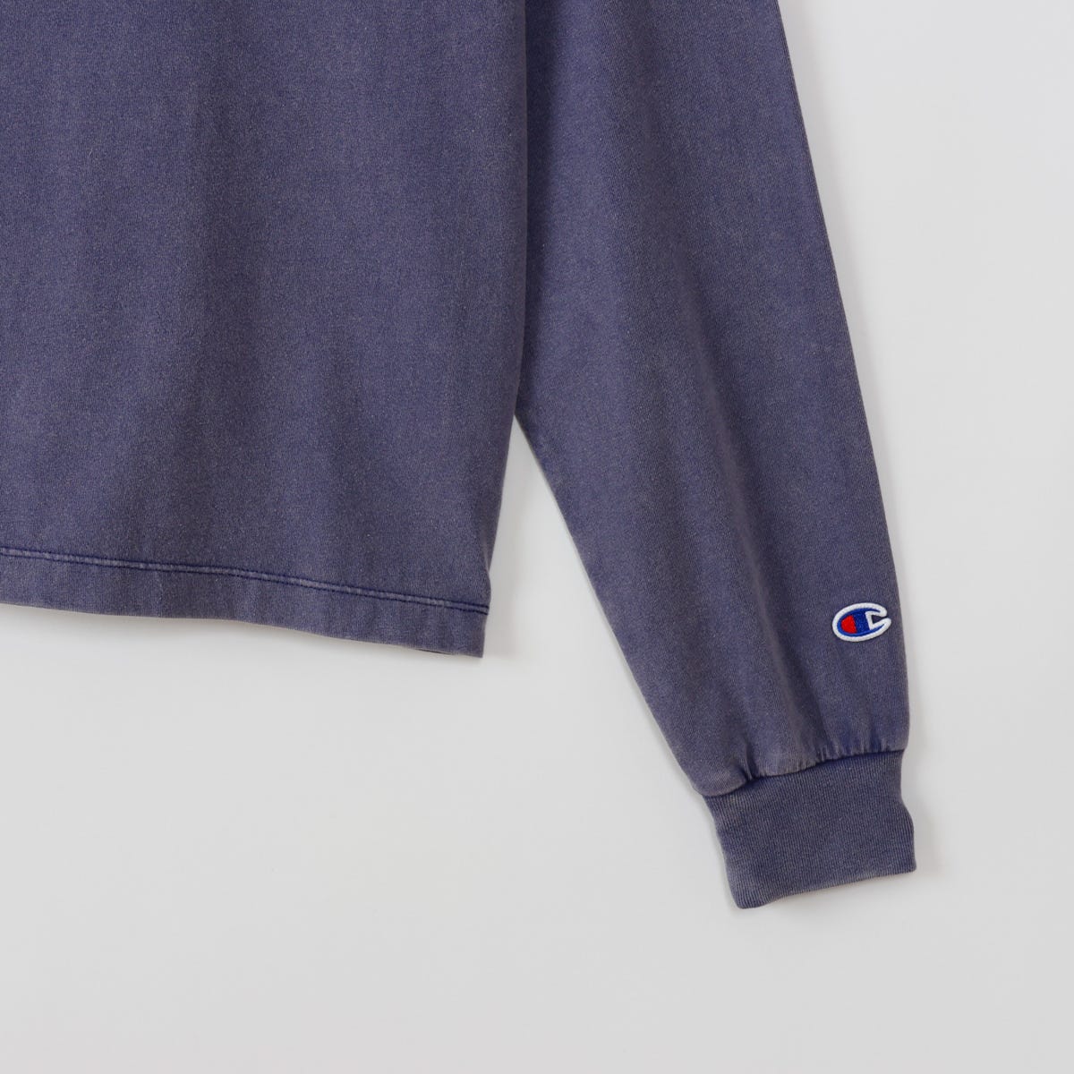ロングスリーブTシャツ (CW-C404)
