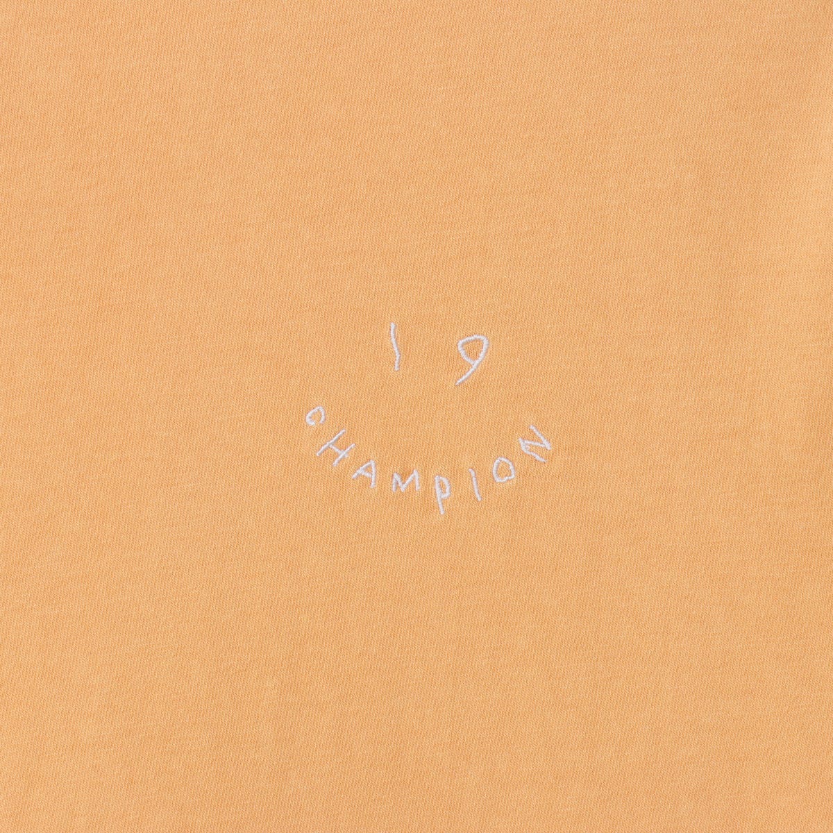 ロングスリーブTシャツ (CW-C404)