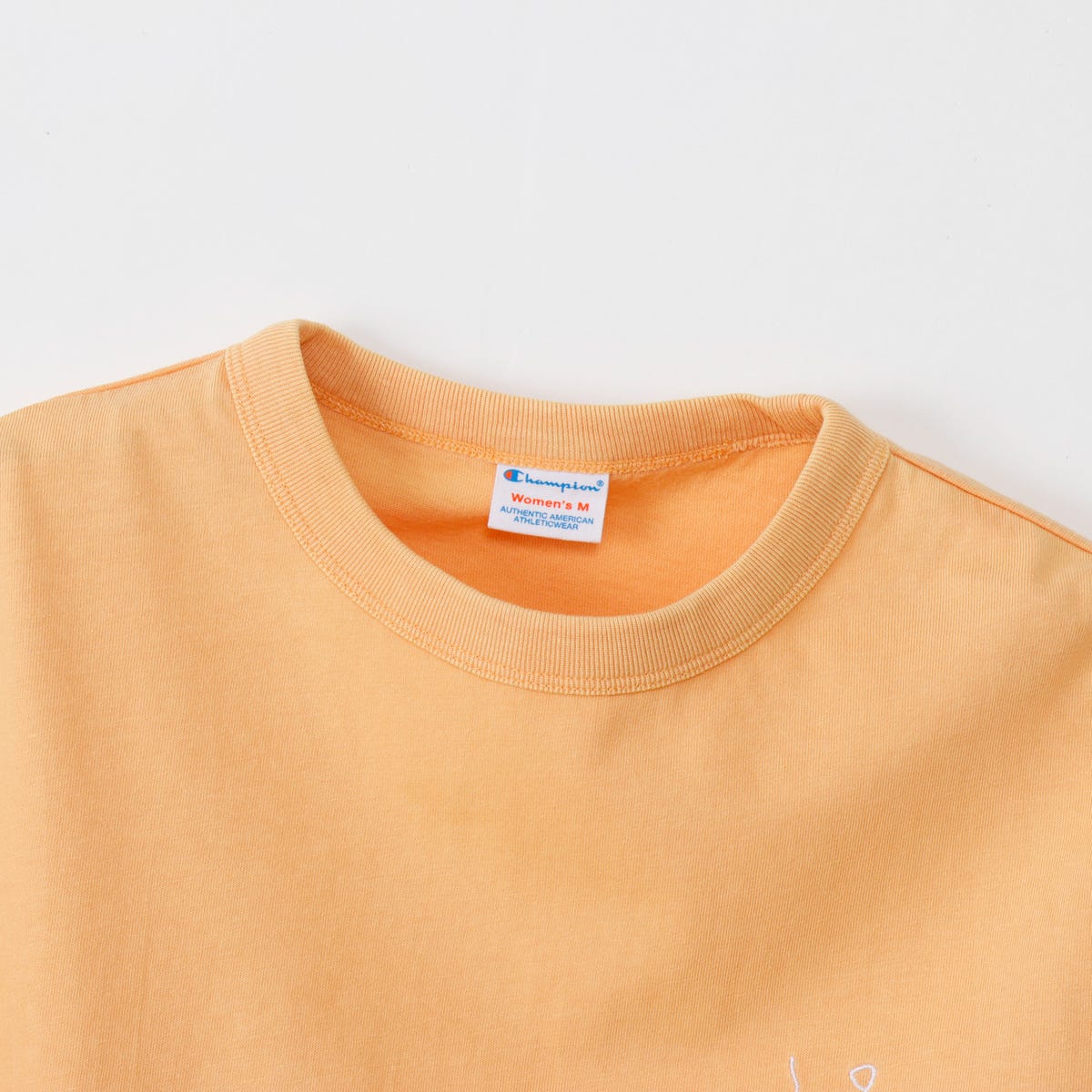 ロングスリーブTシャツ (CW-C404)