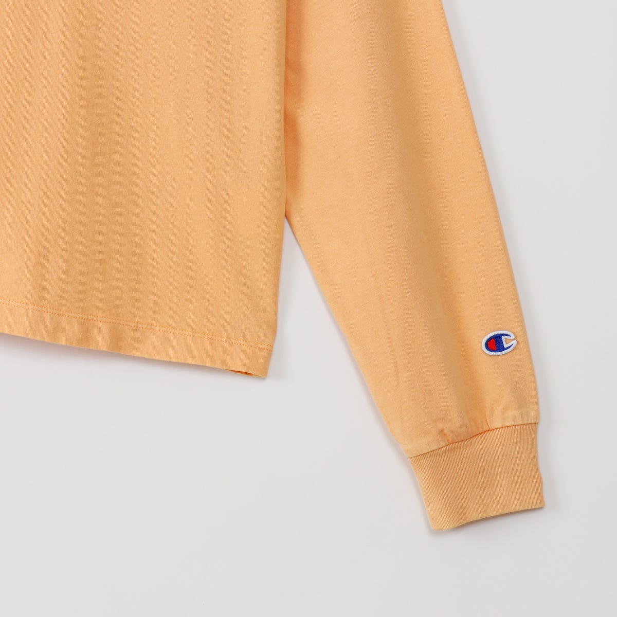 ロングスリーブTシャツ (CW-C404)