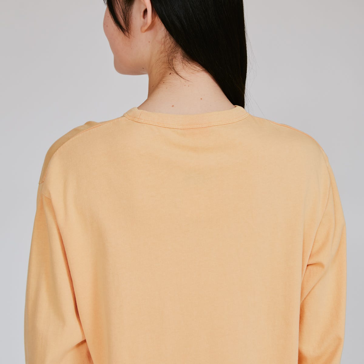ロングスリーブTシャツ (CW-C404)