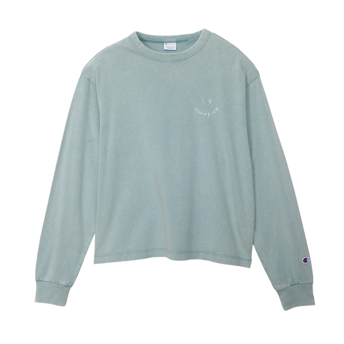 ロングスリーブTシャツ (CW-C404)