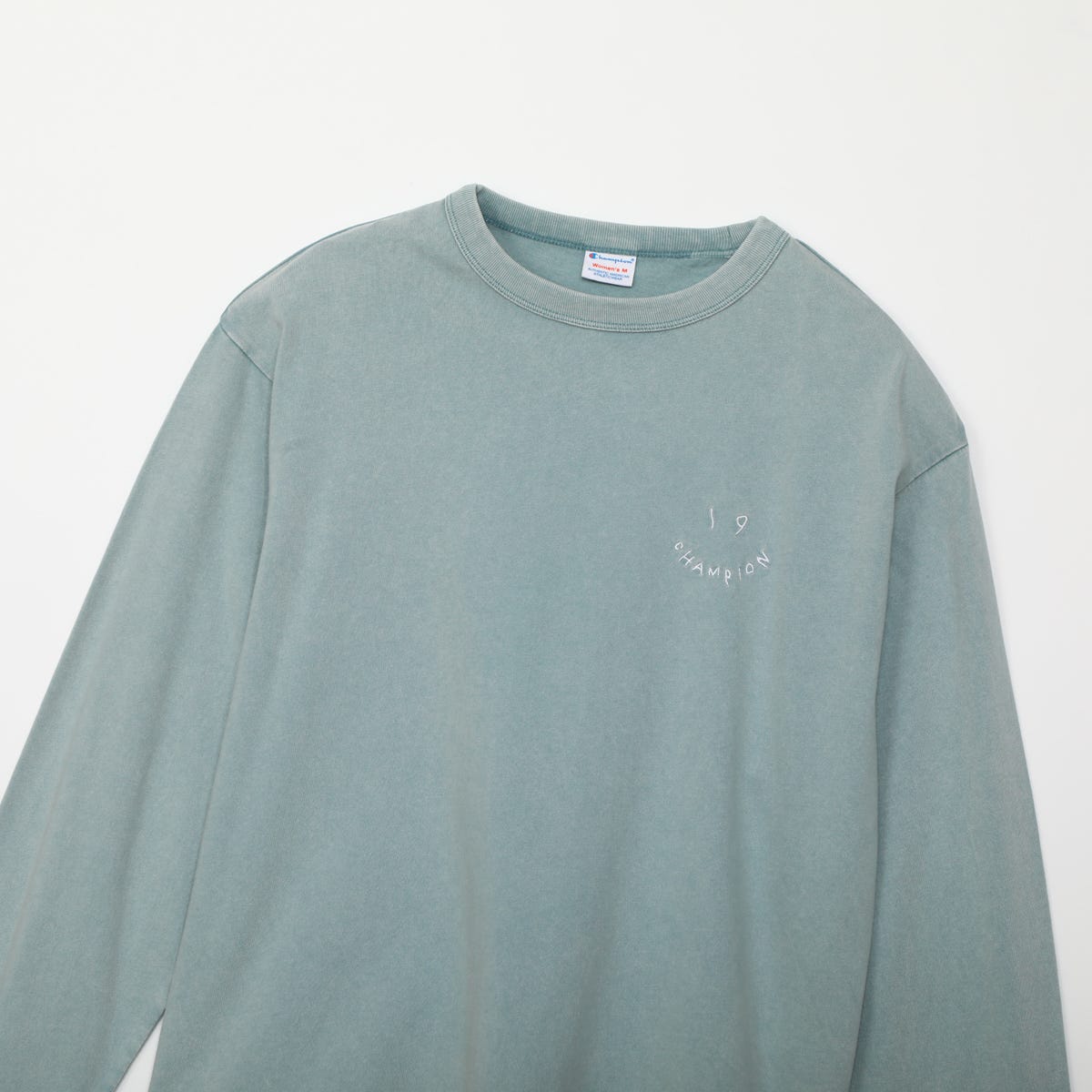 ロングスリーブTシャツ (CW-C404)