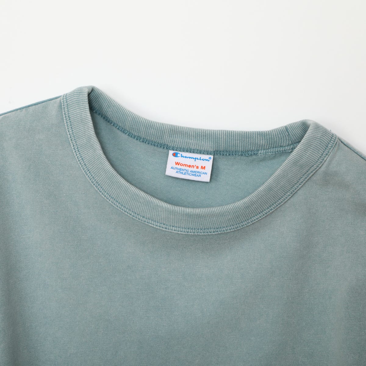ロングスリーブTシャツ (CW-C404)