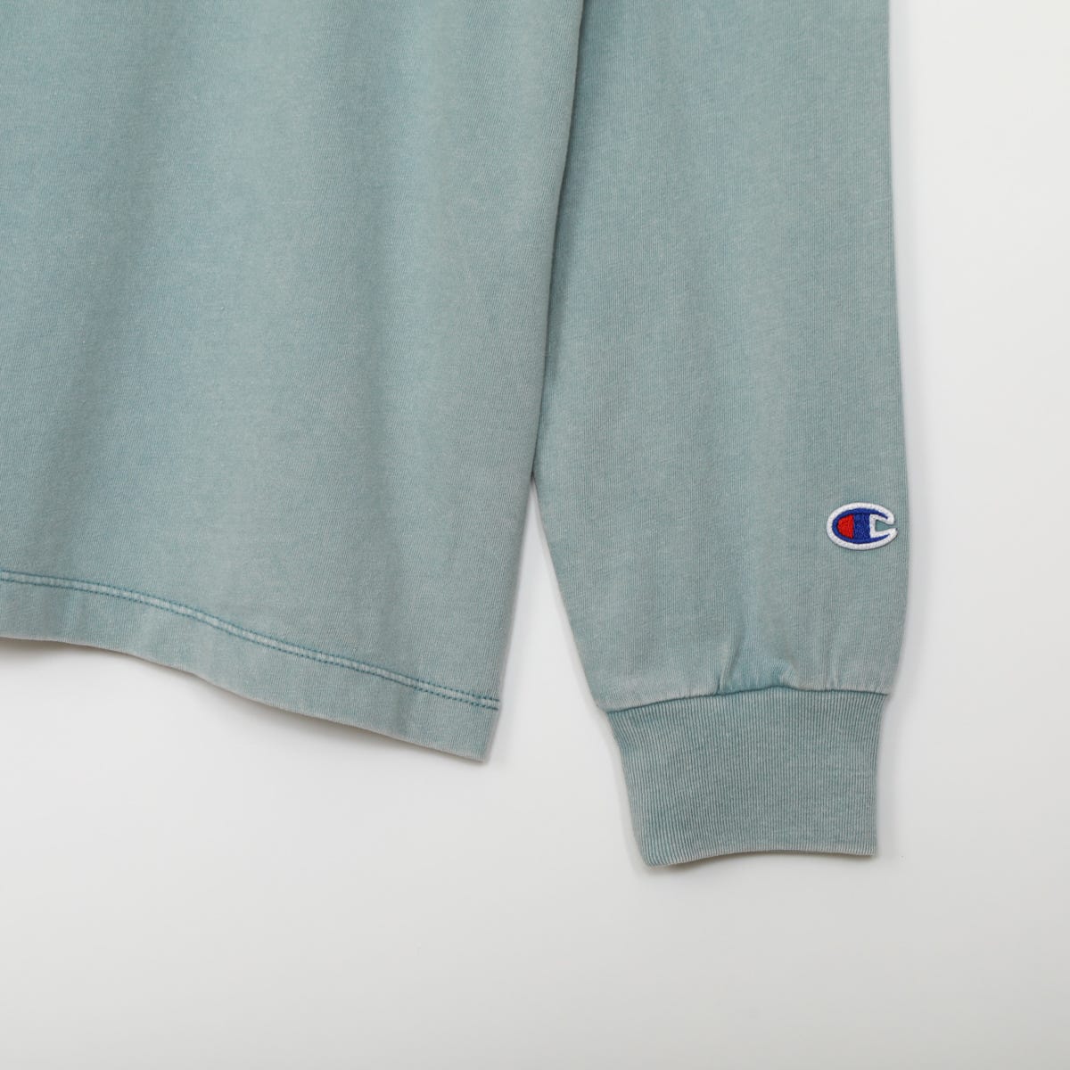 ロングスリーブTシャツ (CW-C404)