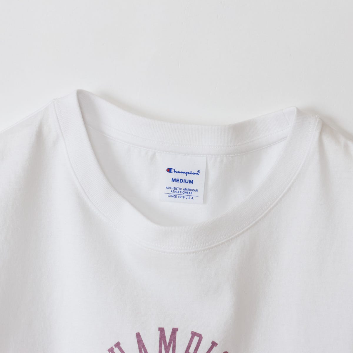 ロングスリーブTシャツ (CW-C406)