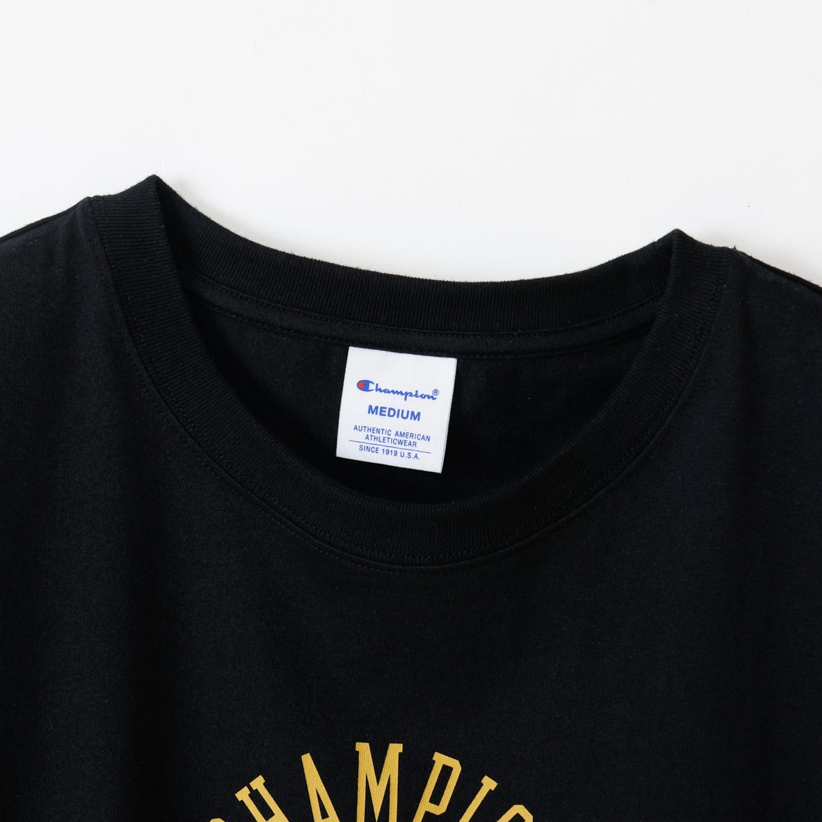 ロングスリーブTシャツ (CW-C406)