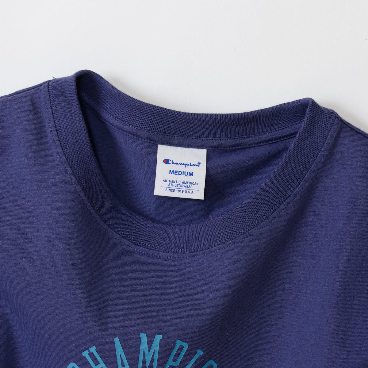 ロングスリーブTシャツ (CW-C406)