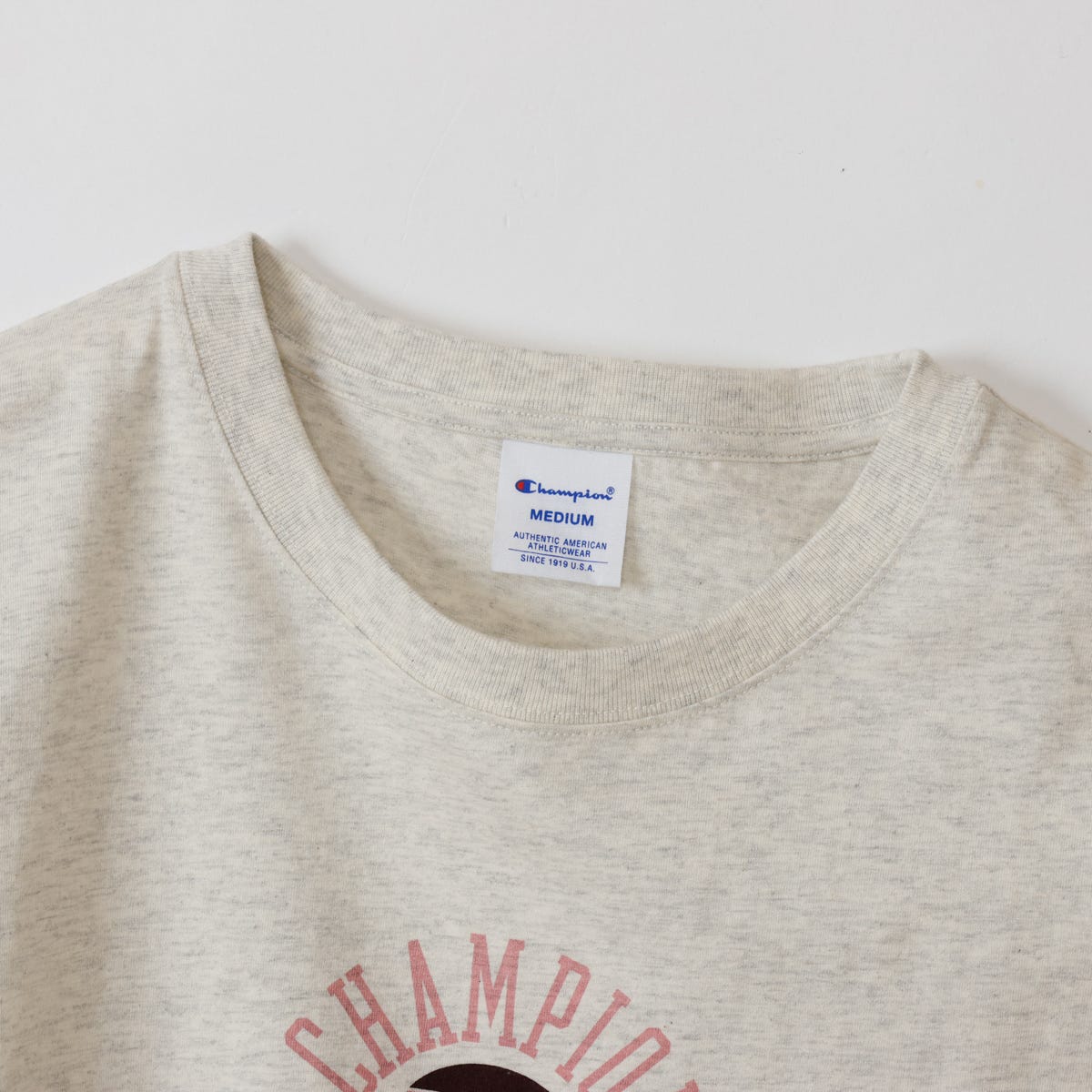ロングスリーブTシャツ (CW-C406)