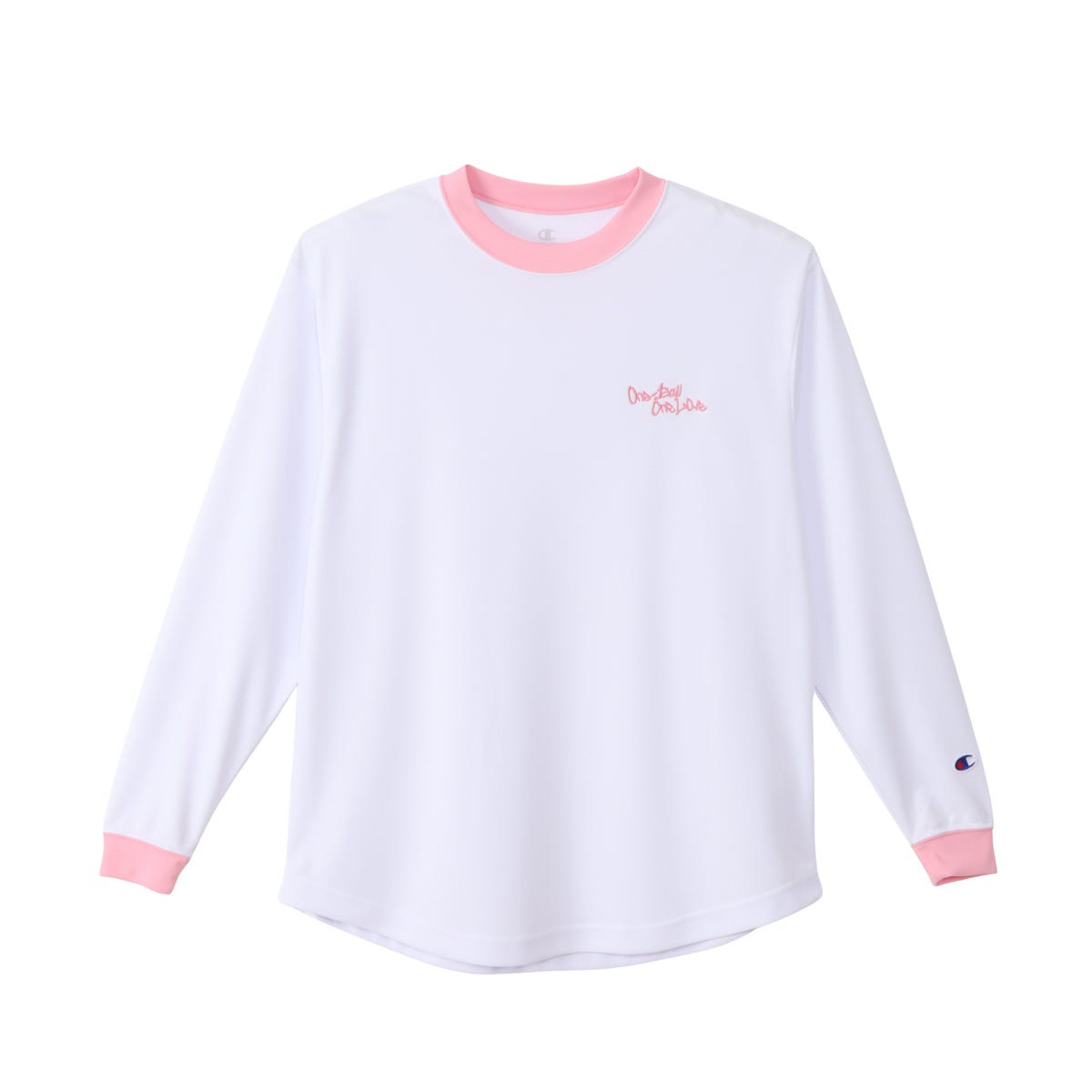 ロングスリーブTシャツ (CW-CB420)
