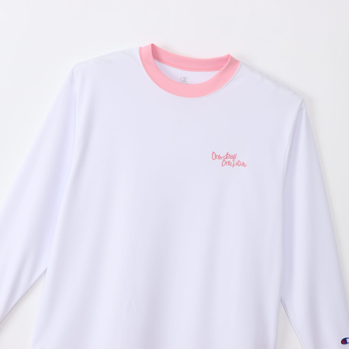 ロングスリーブTシャツ (CW-CB420)