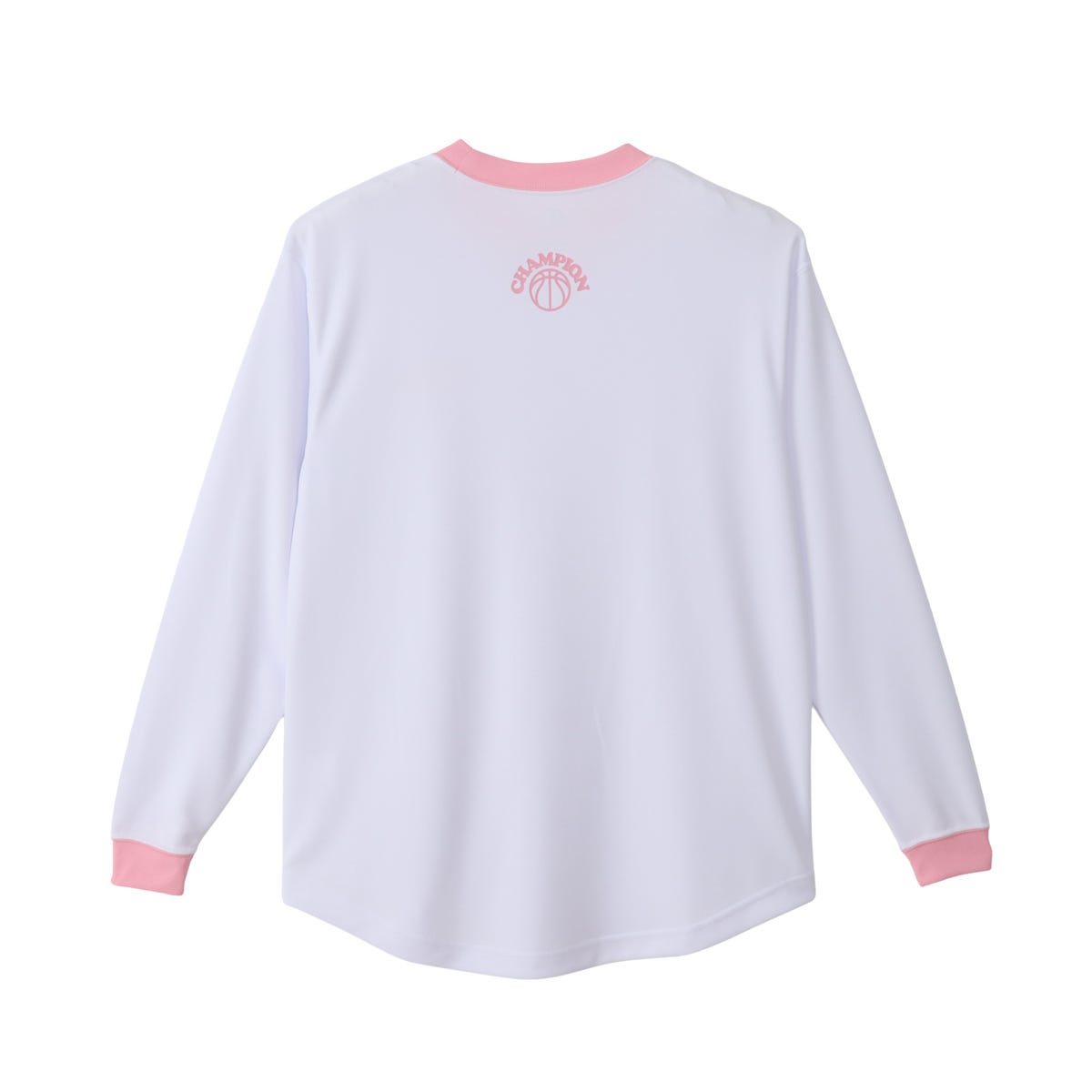 ロングスリーブTシャツ (CW-CB420)