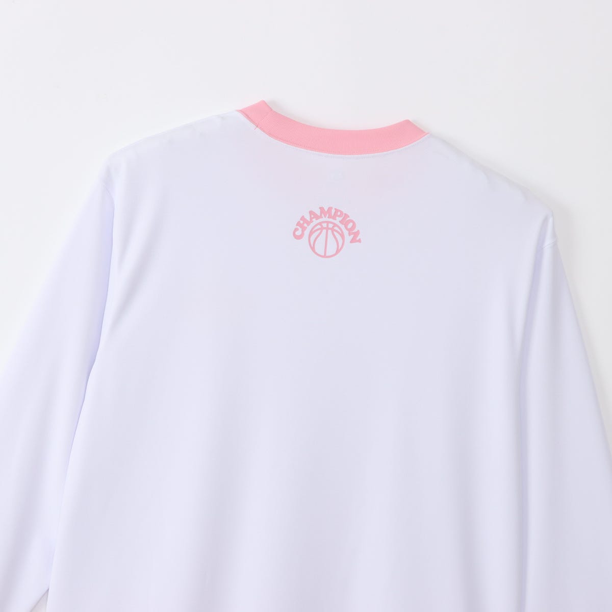 ロングスリーブTシャツ (CW-CB420)