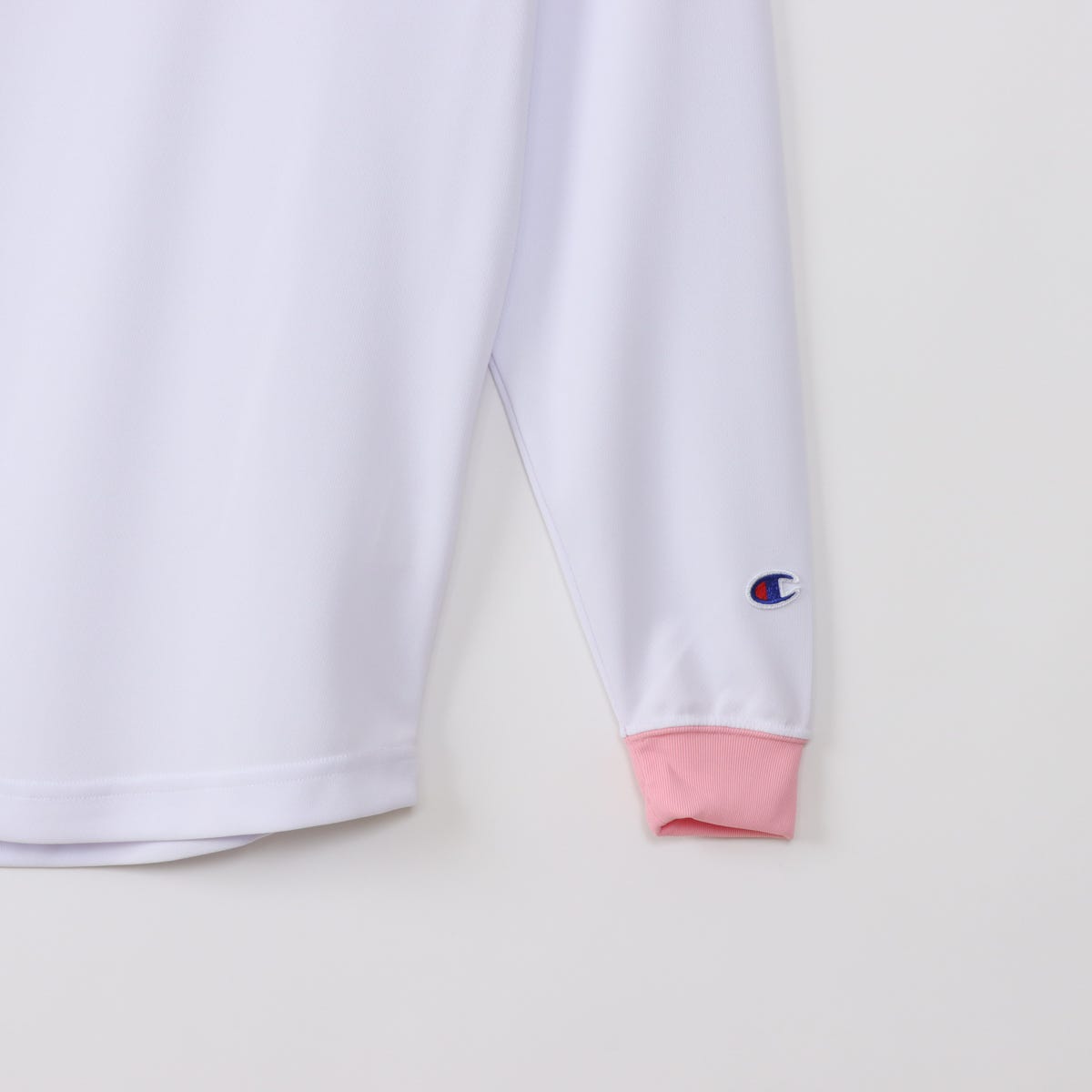 ロングスリーブTシャツ (CW-CB420)