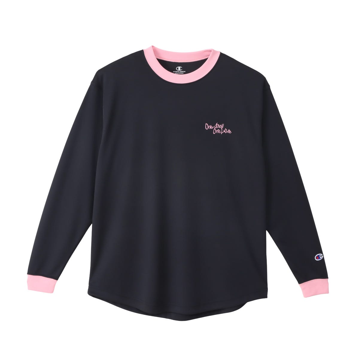 ロングスリーブTシャツ (CW-CB420)