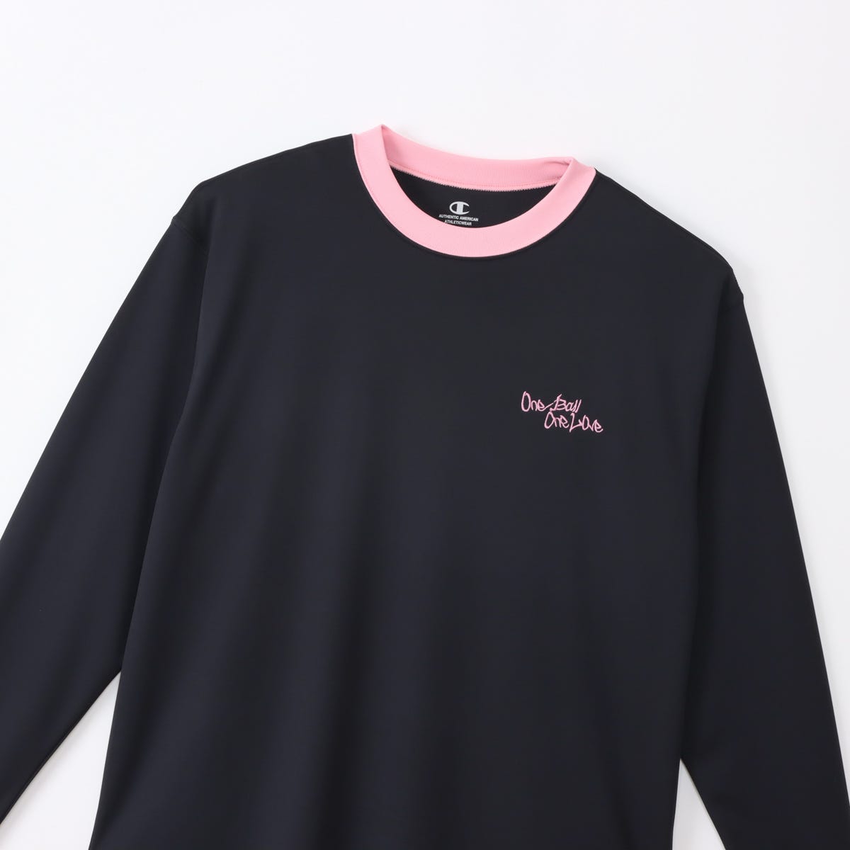 ロングスリーブTシャツ (CW-CB420)