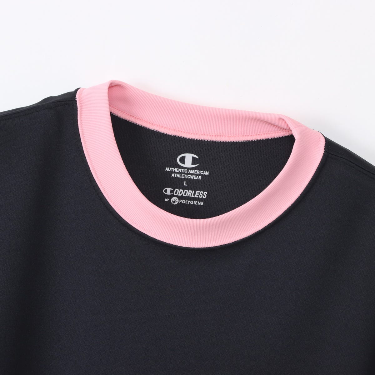 ロングスリーブTシャツ (CW-CB420)