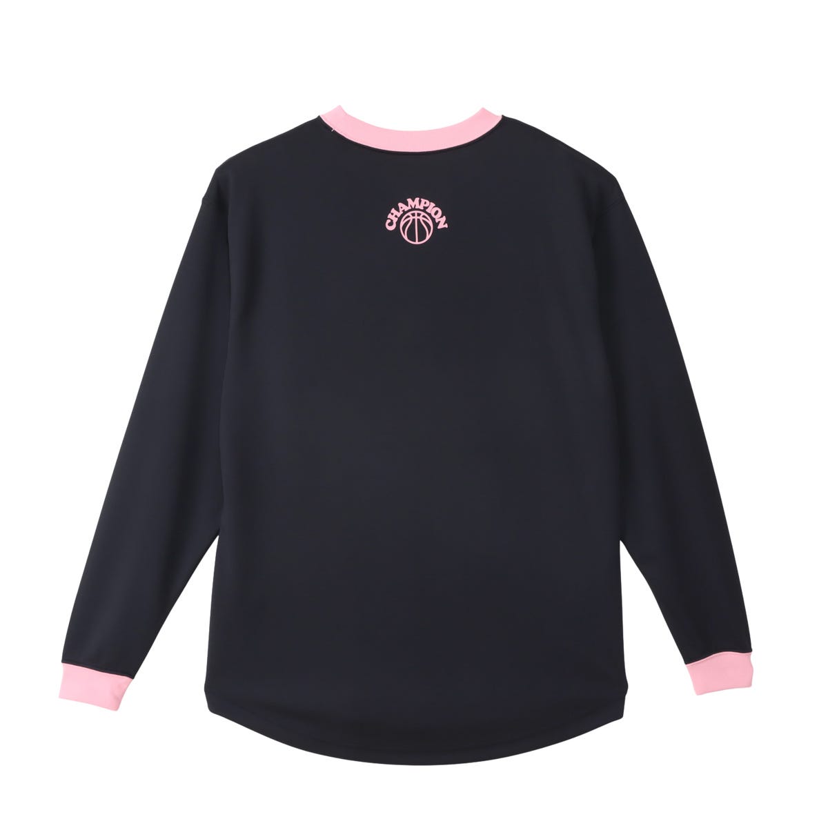 ロングスリーブTシャツ (CW-CB420)