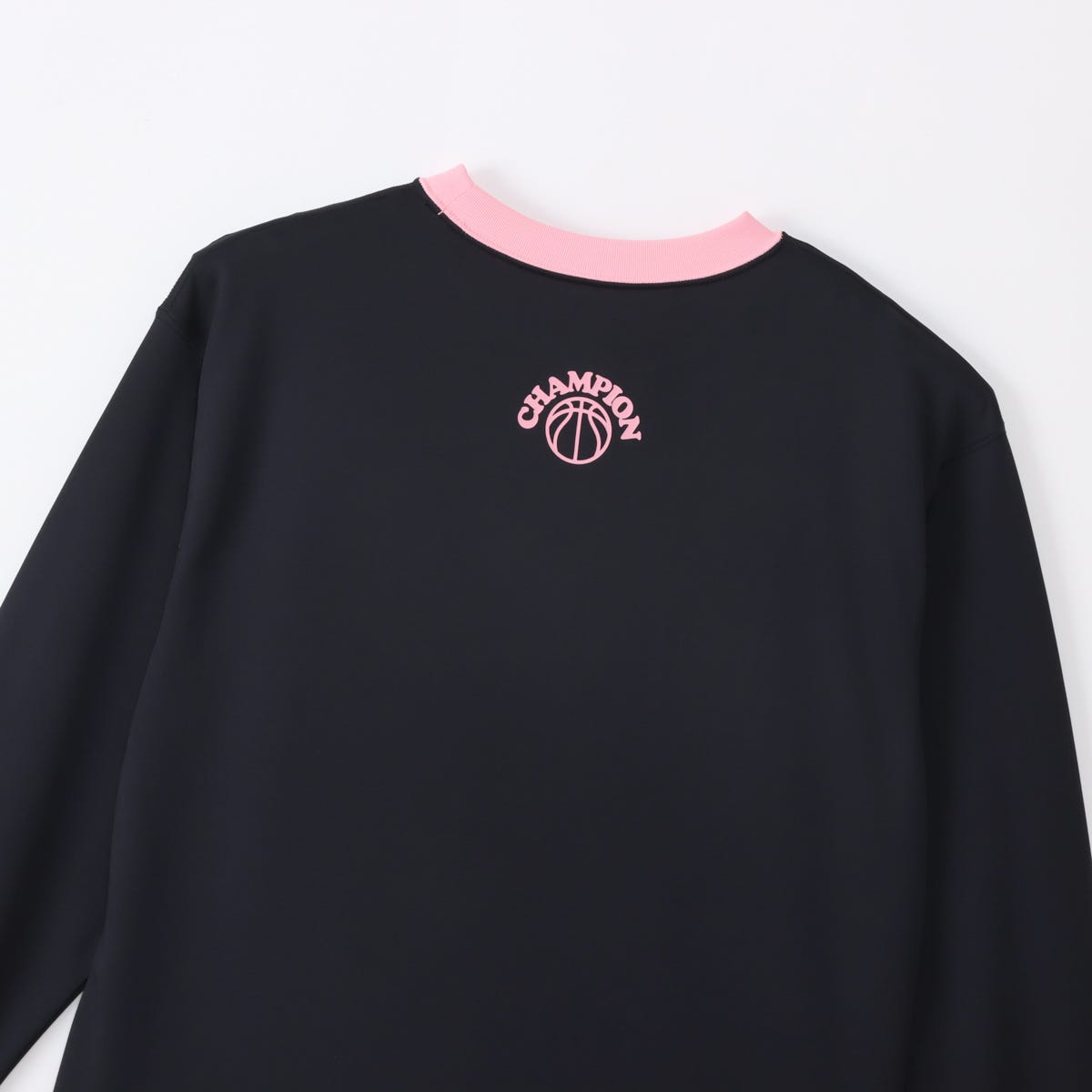 ロングスリーブTシャツ (CW-CB420)