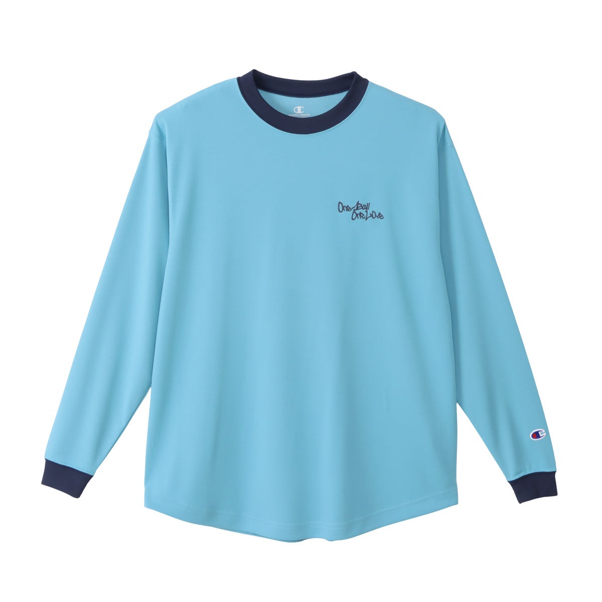 ロングスリーブTシャツ (CW-CB420)