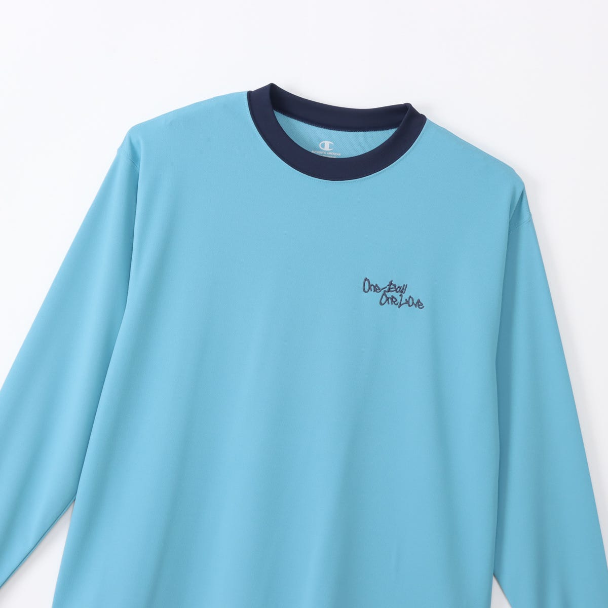 ロングスリーブTシャツ (CW-CB420)