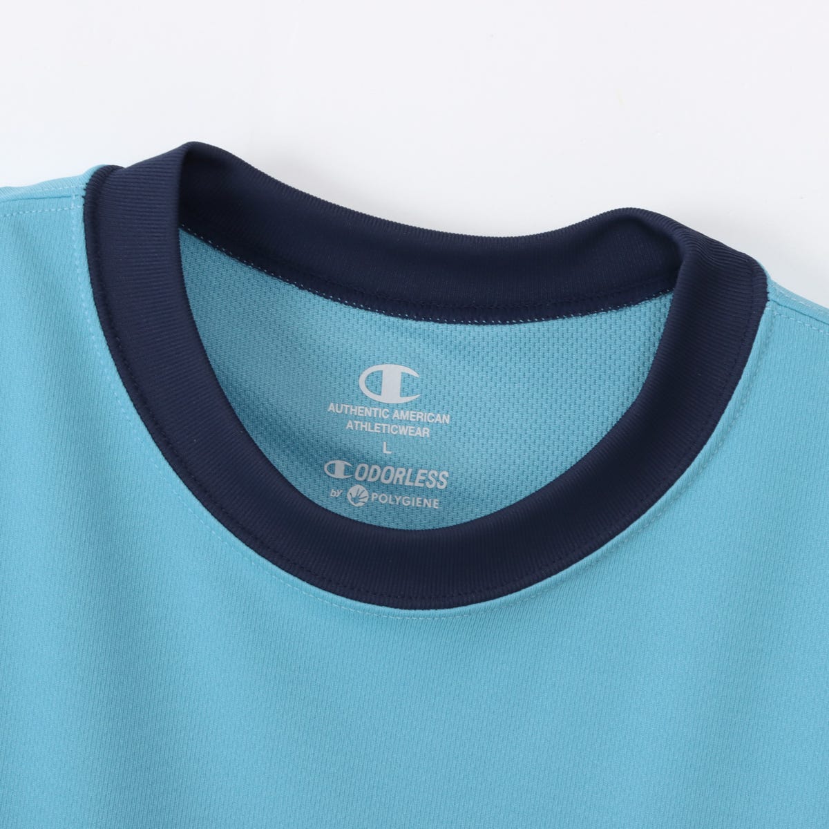 ロングスリーブTシャツ (CW-CB420)
