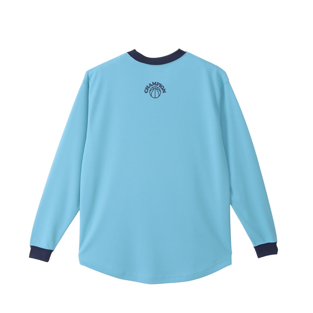 ロングスリーブTシャツ (CW-CB420)