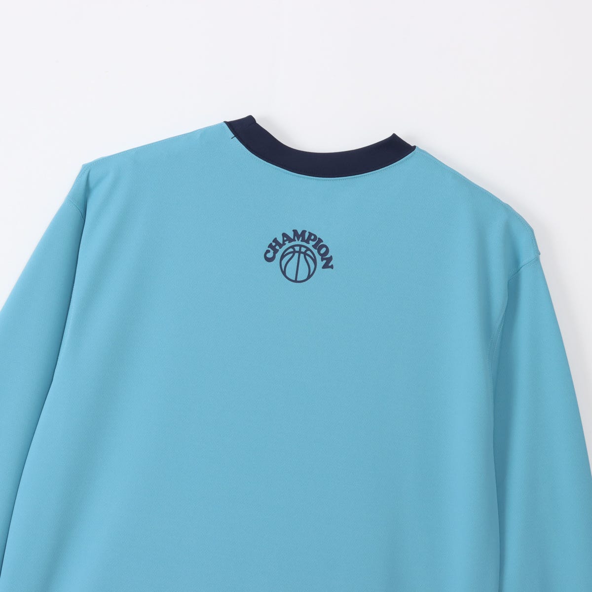 ロングスリーブTシャツ (CW-CB420)