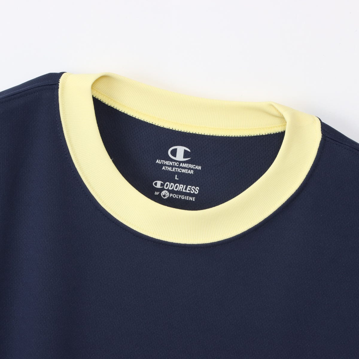 ロングスリーブTシャツ (CW-CB420)