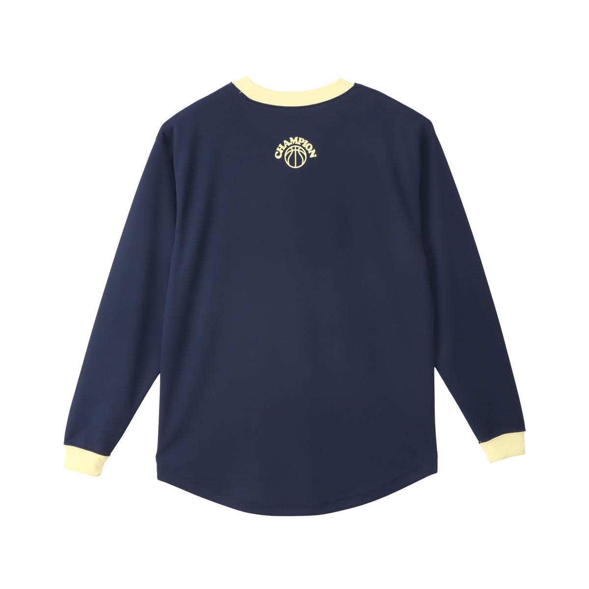 ロングスリーブTシャツ (CW-CB420)