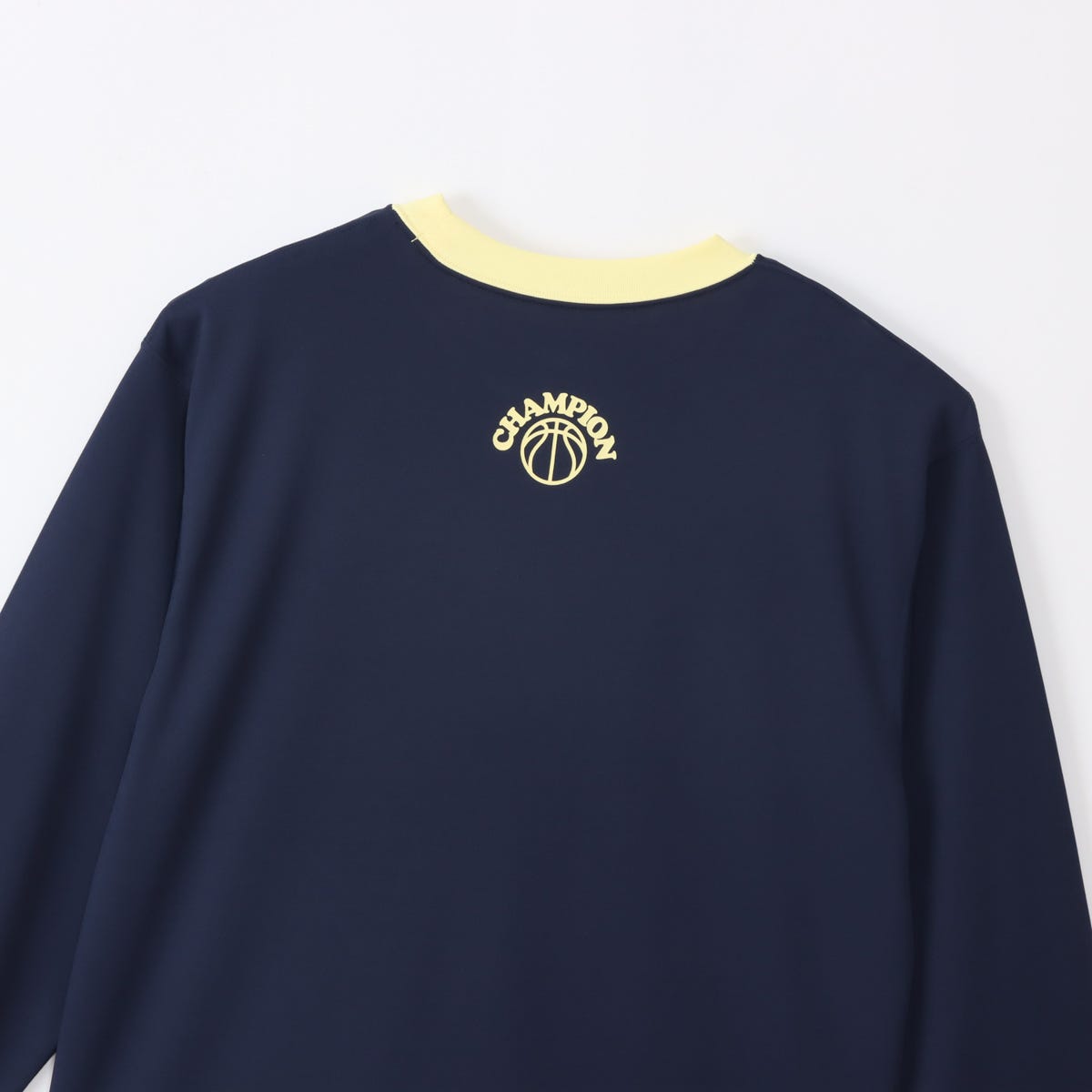 ロングスリーブTシャツ (CW-CB420)