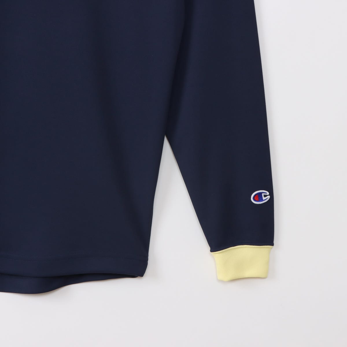 ロングスリーブTシャツ (CW-CB420)